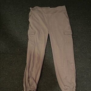 a new day Woman’s Joggers in Taupe